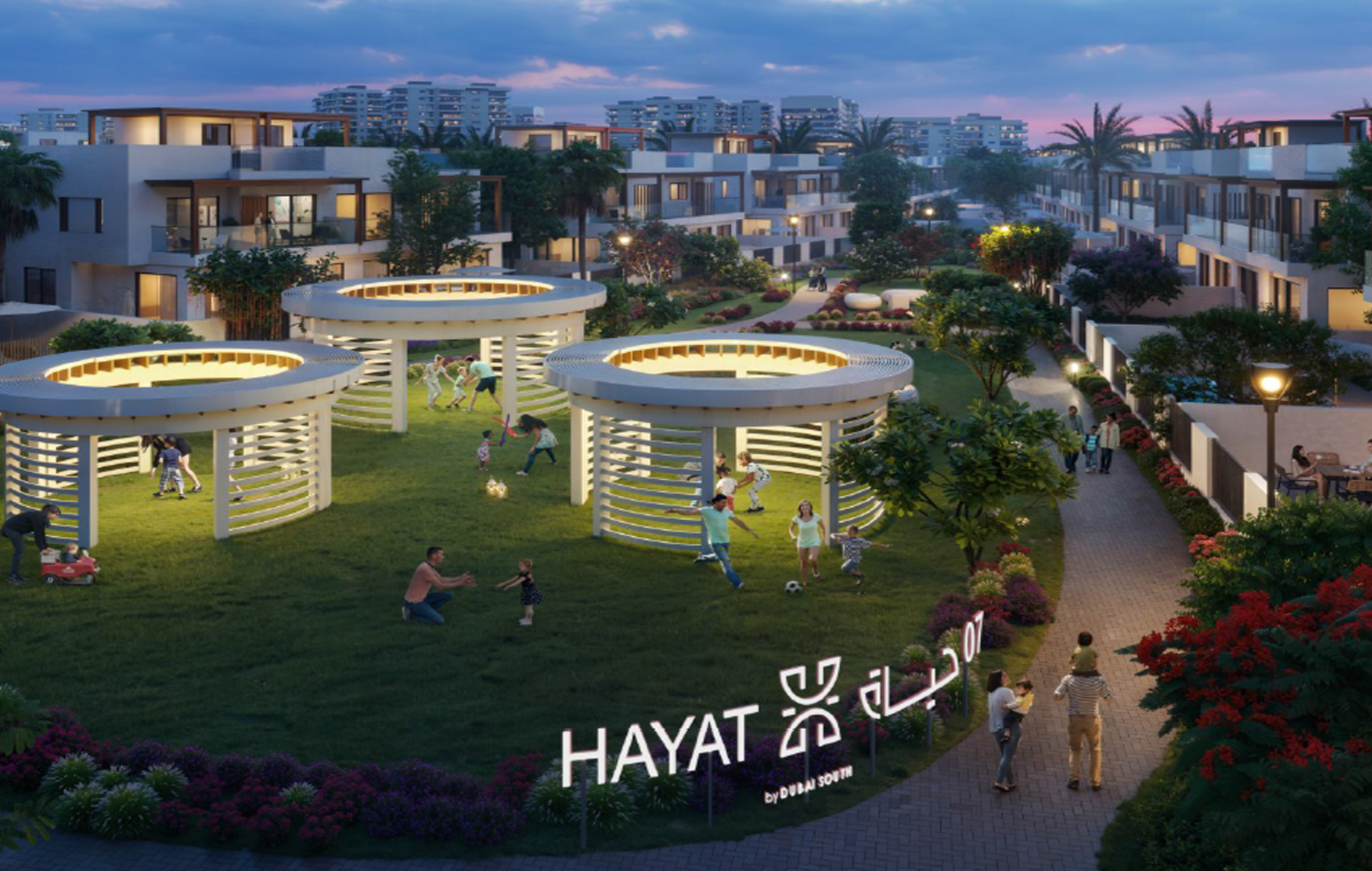 Hayat Phase 7 Slide 11