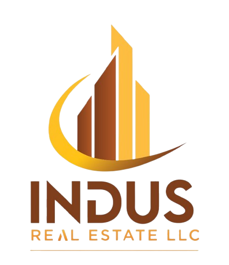 Indus Real Estate Logo