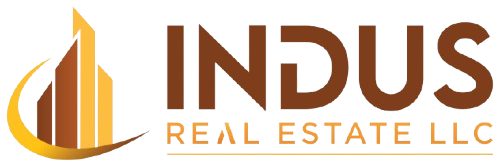 Indus Real Estate Logo