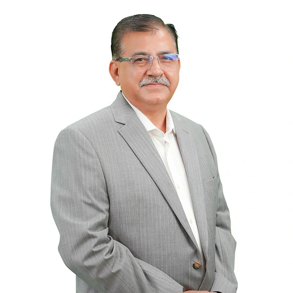 Narayan Nihalani
